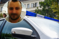 Кренуо да плива за часни крст па погинуо