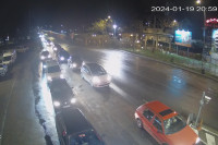 Duže kolone vozila na ulazu u BiH