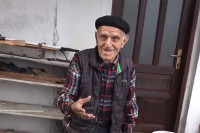 Penzioner (90) traži ženu: Mora ispunjavati dva uslova (VIDEO)