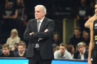 Obradović: Poraženi smo zbog izgubljenih lopti i loših odluka u finišu meča