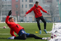 Borac dogovorio sve mečeve u Antaliji: BSK prvi rival u nedjelju