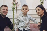 Ljubav i sloga u porodici najvažniji: Četvorke napreduju, stariji brat ih nestrpljivo iščekuje (FOTO)