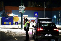 Evakuisani gosti hotela zbog kvara na benzinskoj pumpi