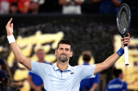 Đoković odličnom igrom stigao do četvrtfinala Australijan Opena
