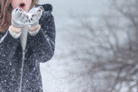 Kakvo nas vrijeme očekuje danas i gdje je jutros bilo minus 23