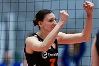 Potvrđeno: Tijana Bošković oborila svjetski rekord