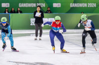 Srpski klizač Luka Jašić bez polufinala na Zimskim olimpijskim igrama mladih