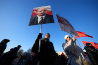 Сто година од смрти Владимира Иљича Лењина