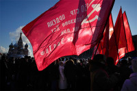 Сто година од смрти Владимира Иљича Лењина