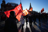 Сто година од смрти Владимира Иљича Лењина