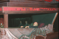Сто година од смрти Владимира Иљича Лењина