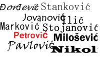 Šta znači ako vam prezime završava na -ić ili na –ović