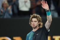 Rubljov poslije pet setova pobijedio De Minora i izborio četvrtfinale Australijan opena