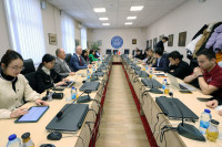 Banjalučki Univerzitet ugostio 15 studenata Ćinghua univerziteta iz Pekinga