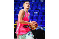 Košarkaš Stefan Miljenović skrenuo pažnju partijama u ABA ligi