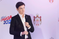 Брнабић: Нико не може да Рио Тинту одузме земљу коју је он поштено купио