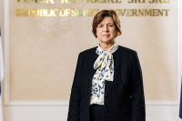Stojičić: Veće plate za prosvjetne radnike