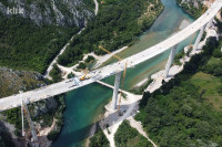 Popravka pukotine na mostu Počitelj čeka saglasnost EIB