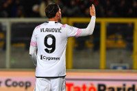 Vlahović: Srećan sam, pomogao sam timu da dođe do pobede