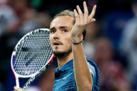 Danil Medvedev protiv Huberta Hurkača u četvrtfinalu Australijan opena
