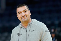 Megina dvorana od danas nosi ime po Dejanu Milojeviću