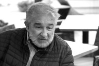 Beogradska filharmonija svira delo preminulog Zorana Erića 2. februara