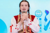 Čudo od djeteta iz Gradiške: Priča kineski i japanski, uči i korejski