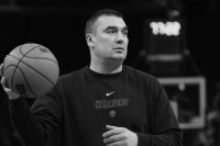 Partizan predivnim gestom odao počast Dejanu Milojeviću