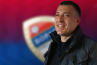 Lukić i zvanično izabran za novog predsjednika FK Borac