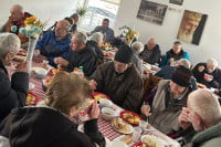 Iz Doma za starija lica “Sunce” u Rogatici: Baka Janja nije zaboravljena