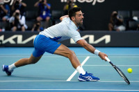 Novak Đoković izjednačio rekord Monike Seleš