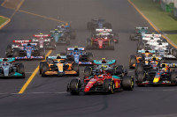 F1: Trka za Veliku nagradu Španije od 2026. godine biće vožena u Madridu