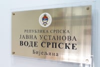 U mjere zaštite od poplava u Laktašima uloženo ukupno 4,9 miliona KM