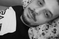 Poginuo Dejan Mitrović