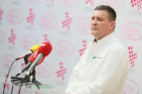 Đajić: Uz obnovu porodilišta do novih trendova