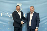 Trka Beograd Banjaluka: Zvornik domaćin starta jedne etape