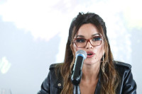 Severina izgubila starateljstvo nad sinom
