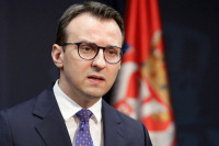 Петковић: Срби на КиМ изложени нападима и покушајима да се потчине Приштини