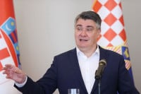 Milanović pozdravio dogovor u Laktašima i optužio Amerikance za opstrukciju