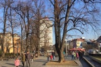 Kakvo nas vrijeme očekuje sutra
