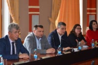 U Brčkom razmatrano uvođenje elektronskih listi čekanja pacijenata
