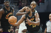 Koristio zabranjene supstance: Poznati NBA centar suspendovan zbog dopinga