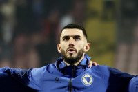 Renato Gojković među najboljim defanzivcima svijeta