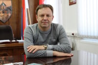 Radenko Reljić, načelnik Kozarske Dubice: Novi vrtić nasušna potrebna
