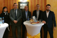 Iza “Pošta Srpske” uspješna godina: Ostvaren prihod od 92 miliona KM