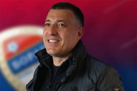 Radna atmosfera u Borcu, jesenjem šampionu Premijer lige