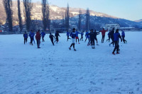 Sa radom krenuo i prvoligaš Sutjeska iz Foče: Vratio se Mojović