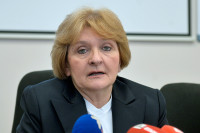 Грујичић: Није завршен обдукциони налаз бебе, треба сачекати крај истраге