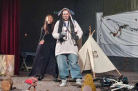 Od 9. februara revijalni Festival dječijeg pozorišta
