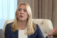 Cvijanović: Opstanak dogovora iz Laktaša vodi početku pristupnih pregovora